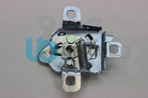 Fiat Doblo Motor Kaput Kilidi 2000-2005