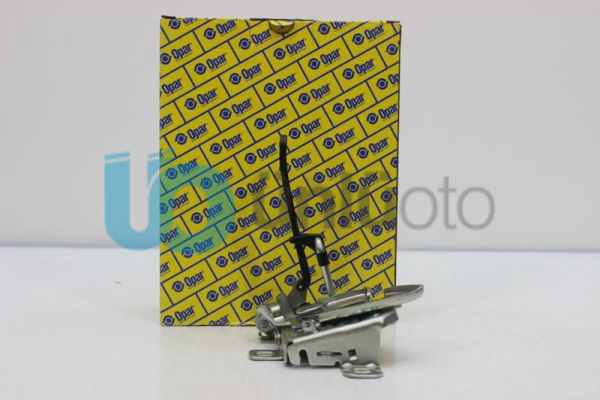 Fiat Doblo Motor Kaputu Açma Kilidi