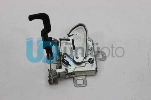 Fiat Doblo Motor Kaputu Açma Kilidi