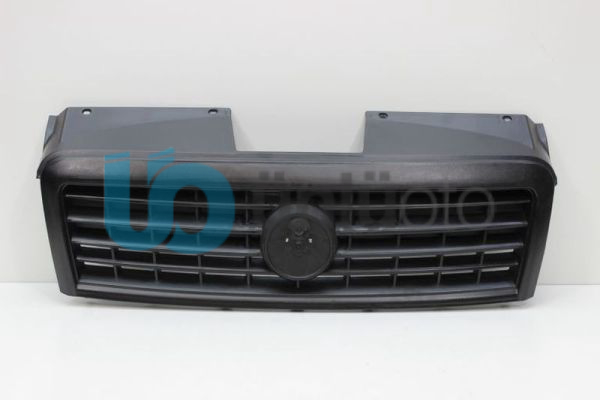 Fiat Doblo Ön Panjur 2006-2009