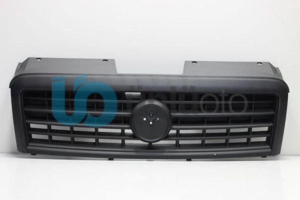 Fiat Doblo Ön Panjur Orijinal 2006-2009