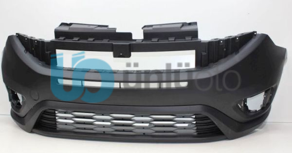Fiat Doblo Ön Tampon 2015 ve sonrası Doblo 4