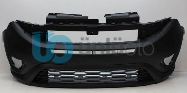 Fiat Doblo Ön Tampon 2015 ve sonrası Doblo 4
