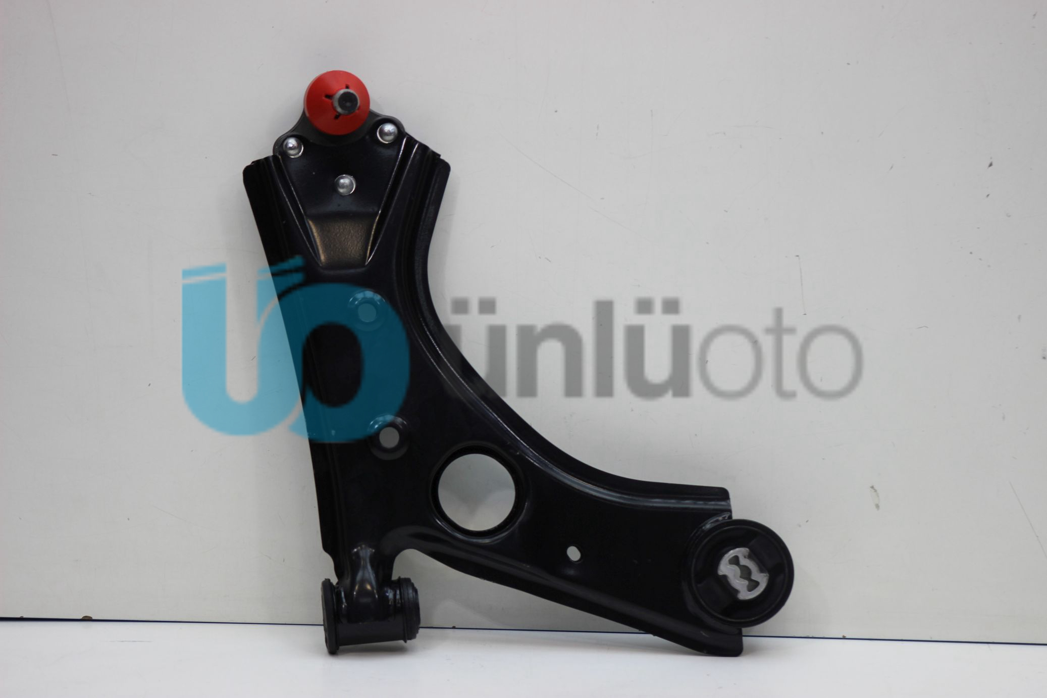 Fiat Doblo-Pratico Sağ Ön Salıncak (Alt Tabla) D3-D4 Kasa 2009 Sonrası