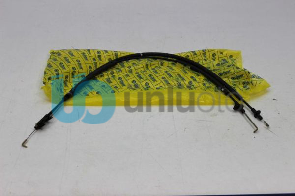 Fiat Doblo Sağ Kapı Açma Çubuğu