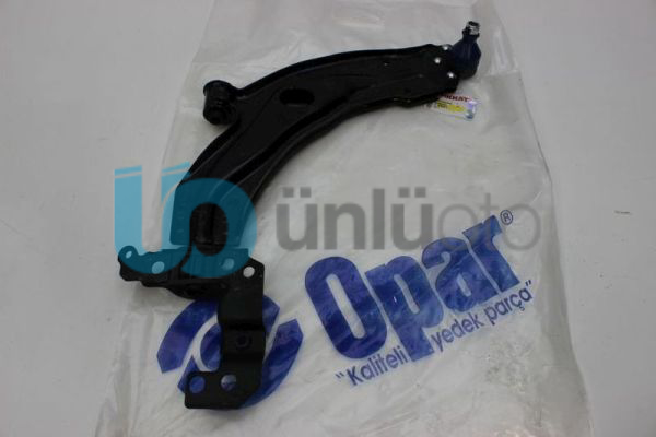 Fiat Doblo Salıncak Sağ (Alt Tabla) 2006-2009 KOMPLE  OPAR
