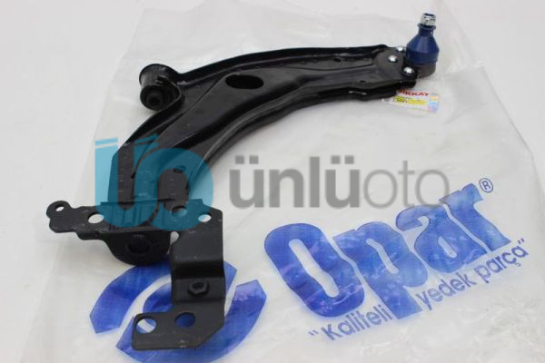 Fiat Doblo Salıncak Sağ (Alt Tabla) 2006-2009 KOMPLE  OPAR