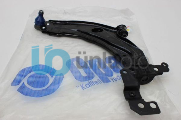 Fiat Doblo Salıncak Sol (Alt Tabla) 2006-2009 KOMPLE  OPAR