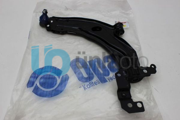 Fiat Doblo Salıncak Sol (Alt Tabla) 2006-2009 KOMPLE  OPAR