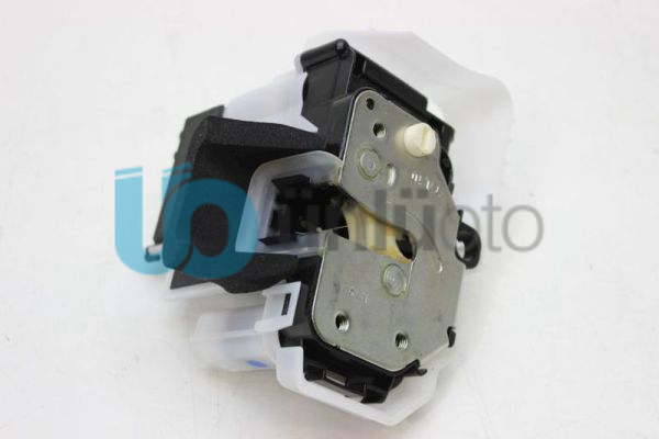 Fiat Doblo Sol Sürgülü Kapı İç Kilidi Mekanizması Kilit D-3 D-4 KASA