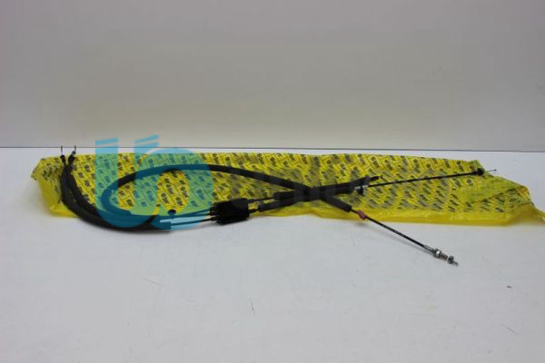 Fiat Doblo Sol Sürgülü Kapı Mekanizması Orijinal