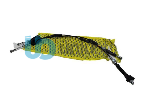 Fiat Doblo Vites Kumanda Teli Halatı Komple 1.4 1.6 Benzinli