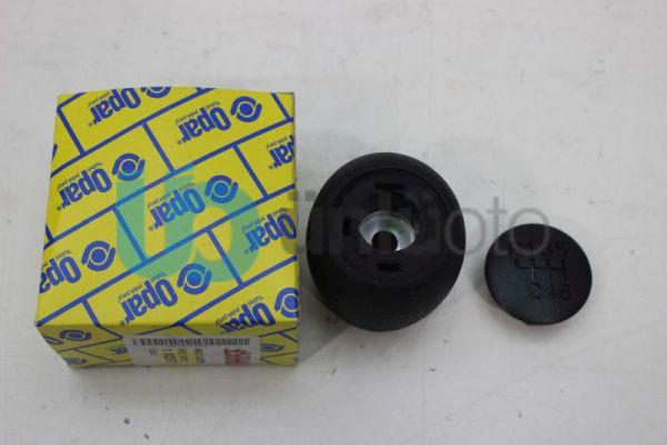 Fiat Doblo Vites Topuzu 6 İleri Vites