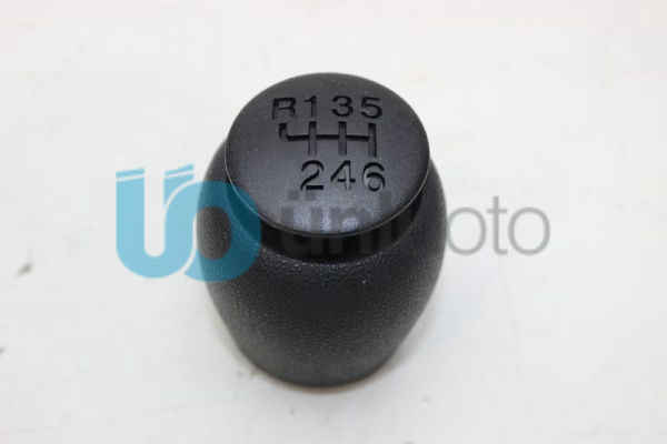 Fiat Doblo Vites Topuzu 6 İleri Vites