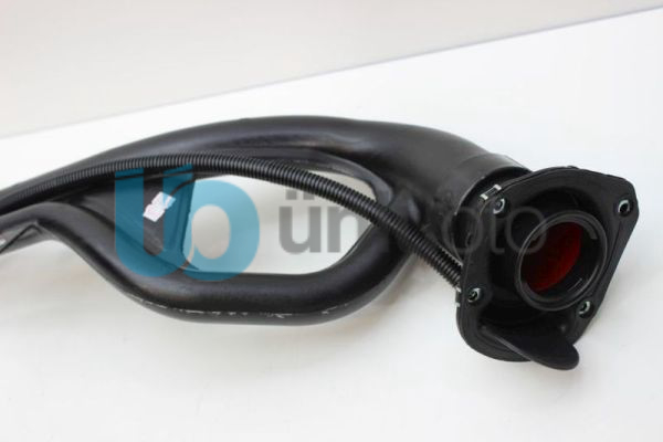 Fiat Doblo Yakıt (Mazot) Doldurma Borusu Orijinal