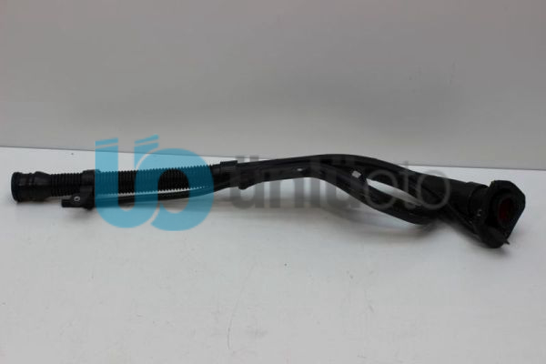 Fiat Doblo Yakıt (Mazot) Doldurma Borusu Orijinal