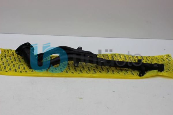 Fiat Doblo Yakıt (Mazot) Doldurma Borusu Orijinal