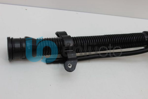 Fiat Doblo Yakıt (Mazot) Doldurma Borusu Orijinal