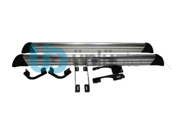 Fiat Doblo Yan Basamak Takım Sağ Sol