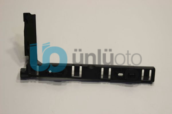 Fiat Doblo Yeni Ön Tampon Sağ Bağlantı Ayağı Braketi Orijinal