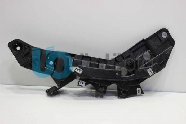 Fiat Ducato 2014 Ön Tampon Sağ Braketi (Büyük)