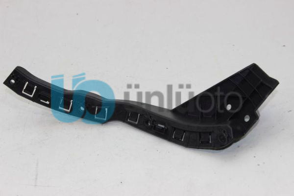 Fiat Ducato 2014 Ön Tampon Sağ Braketi (Küçük) Orijinal