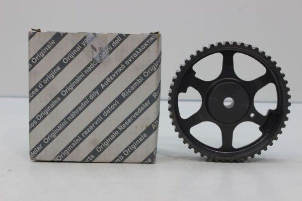 Fiat Ducato 2.3 JTD Eksantrik Dişlisi