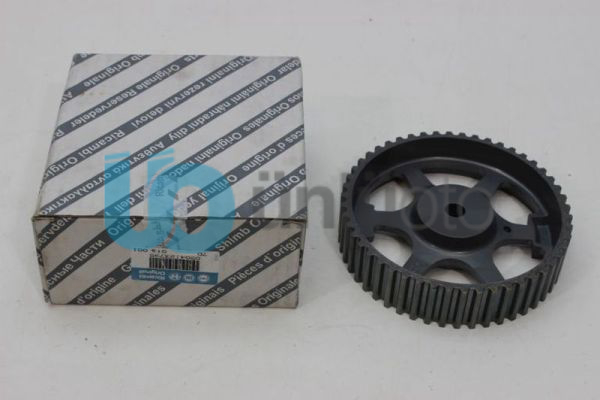 Fiat Ducato 2.3 JTD Eksantrik Dişlisi