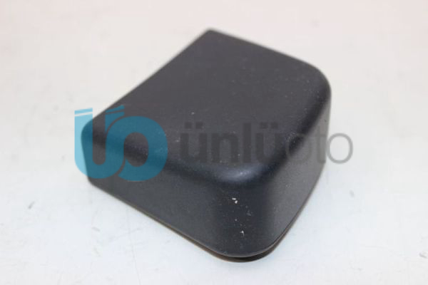 Fiat Ducato Arka Tampon Braketi Kapak