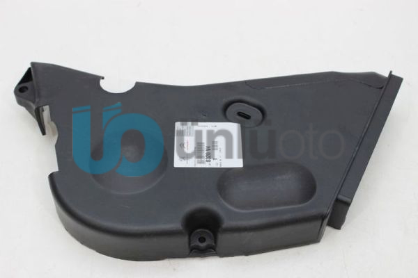 Fiat Ducato Eksantrik Kapağı 2.8 JTD