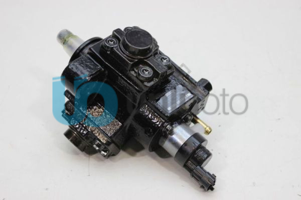 Fiat Ducato Enjeksiyon Mazot Pompası Euro-4 Yüksek Basınç 2.3 JTD