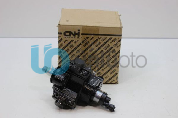 Fiat Ducato Enjeksiyon Mazot Pompası Euro-4 Yüksek Basınç 2.3 JTD