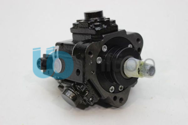 Fiat Ducato Enjeksiyon Mazot Pompası Euro-4 Yüksek Basınç 2.3 JTD