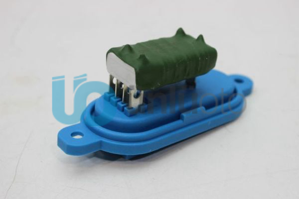 Fiat Ducato Kalorifer Motor Fan Rezistansı 1994-2002