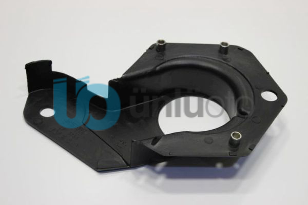 Fiat Ducato Triger Kayışı Alt Kapağı Orijinal