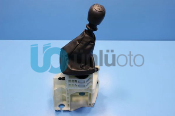 Fiat Ducato Vites Kumanda Grubu Orijinal