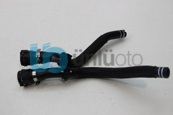Fiat Egea 1.4 Radyatör Benzin Su Hortumu (Borusu)