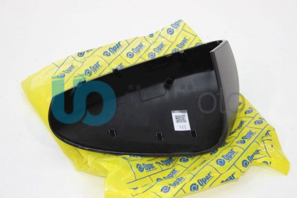 Fiat Egea Ayna Kapağı Sağ Dış Yan Kapak OPAR