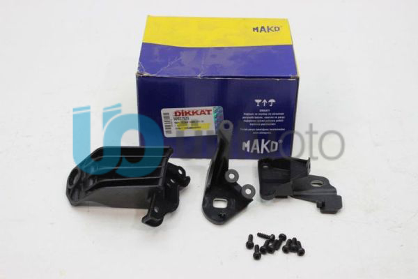 Fiat Egea Far Bağlantı Ayağı Kiti Komple