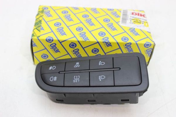Fiat Egea Far Buton Grubu Orijinal Opar
