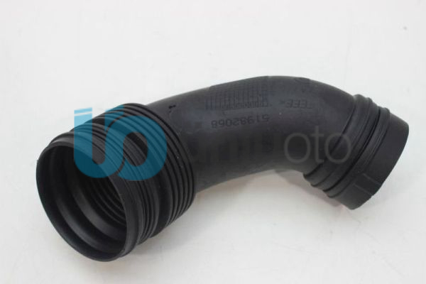 Fiat Egea Hava Filtre Borusu (Hortumu)