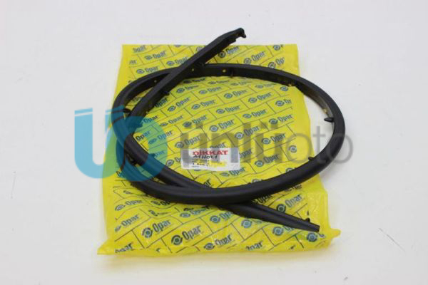 Fiat Egea Kapı Camı Fitili Arka Sol Orijinal Opar