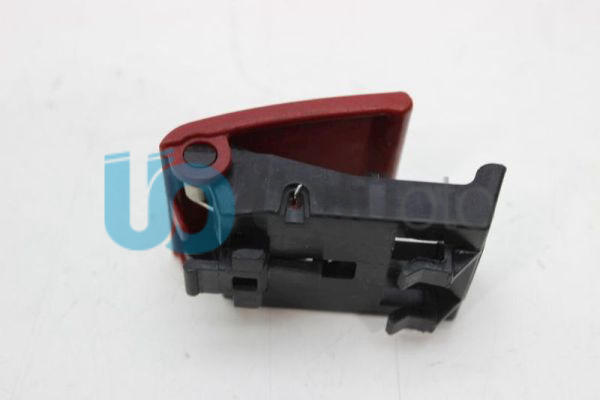 Fiat Egea Ön Motor Kaput Açma Kolu