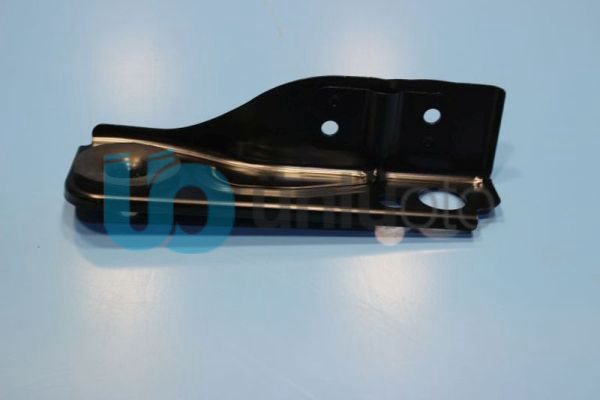 Fiat Egea Ön Tampon (Radyatör) Bağlantı Braketi Orijinal Opar