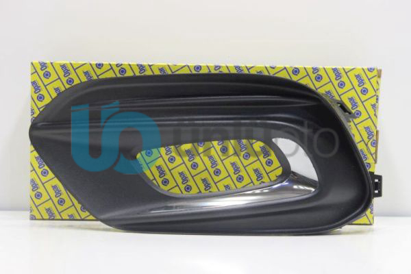 Fiat Egea Ön Tampon Sol Sis Farı Çerçevesi (Yuvası) Orijinal Opar