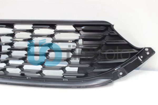 Fiat Egea Radyatör Ön Panjur Orijinal