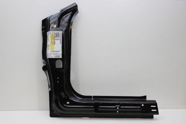 Fiat Egea Sol Ön Direk Takviye Sacı Komple