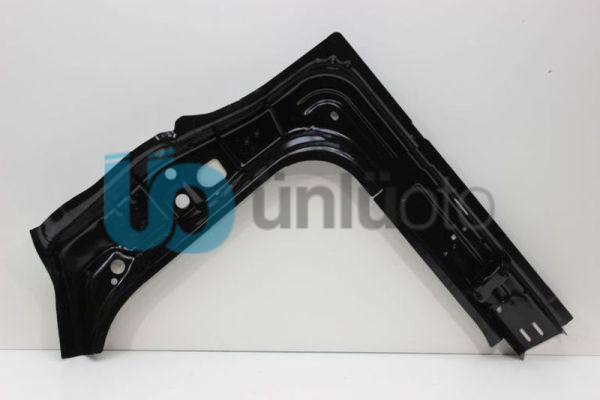 Fiat Egea Sol Ön Direk Takviye Sacı Komple