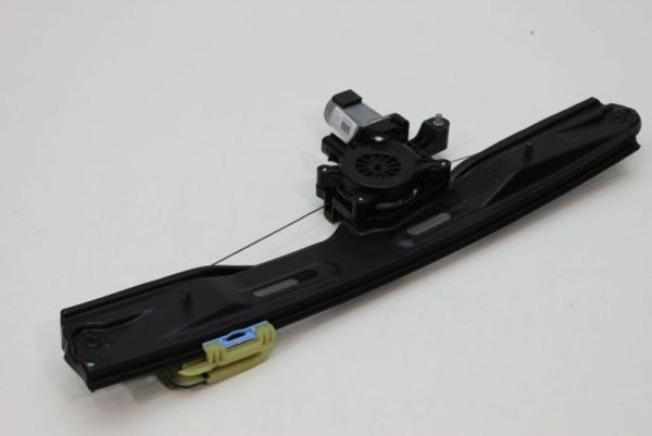 Fiat Egea Sol Ön Kapı Cam Krikosu