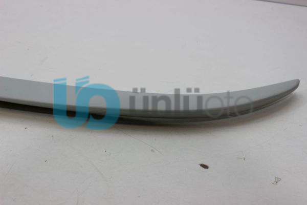 Fiat Egea Spoiler Astarlı